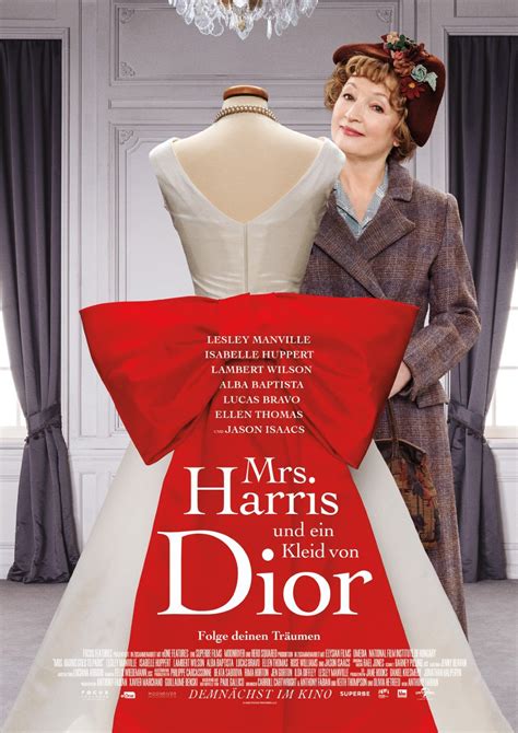 filme christian dior|is mrs. harris a true story.